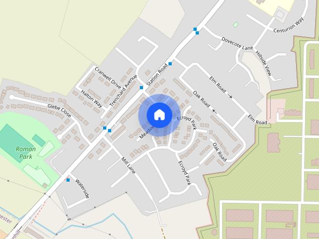House for rent in Sugwas Pool, Credenhill