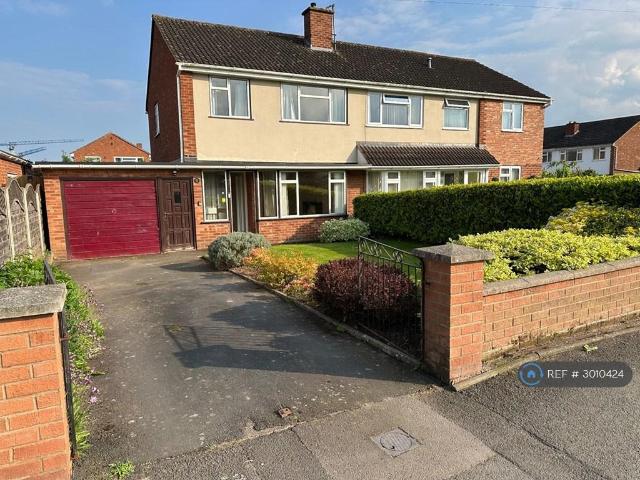 House for rent in Sugwas Pool, Credenhill