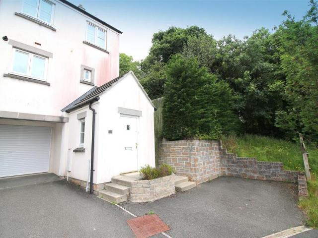 House for rent in Pillmere, Saltash
