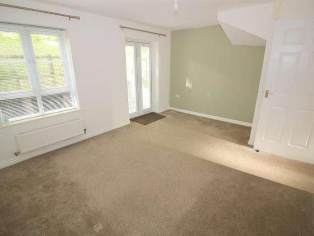 Townhouse for rent in Pillmere, Saltash