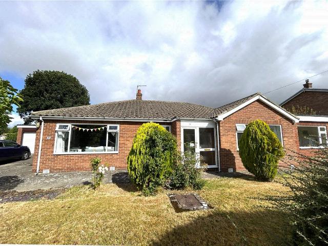 House for rent in Scruton