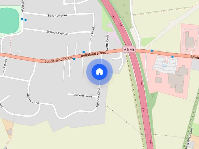 House for rent in Tickhill, South Yorkshire