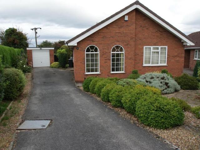 House for rent in Tickhill, South Yorkshire