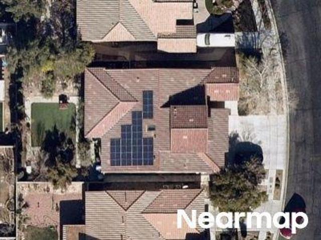 House for sale in Nevada