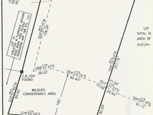 Land for sale in Centerville, Centerville