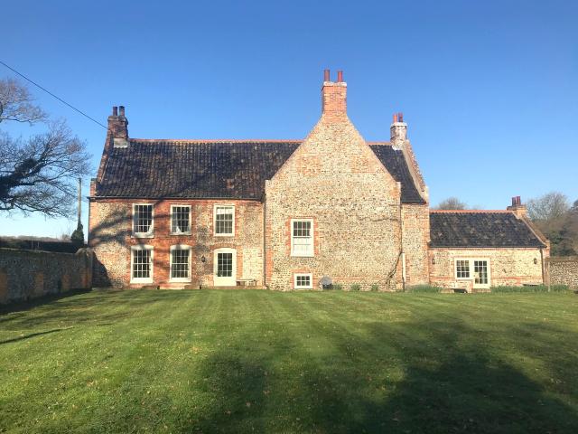 House for rent in Comers, Norfolk