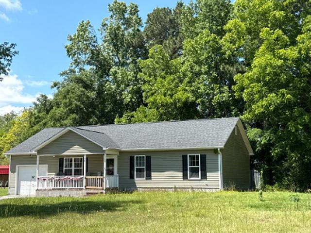 House for sale in Richlands, North Carolina