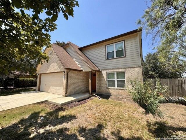 House for sale in Converse, Texas