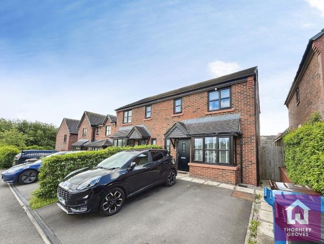 House for rent in Howe Bridge, Wigan