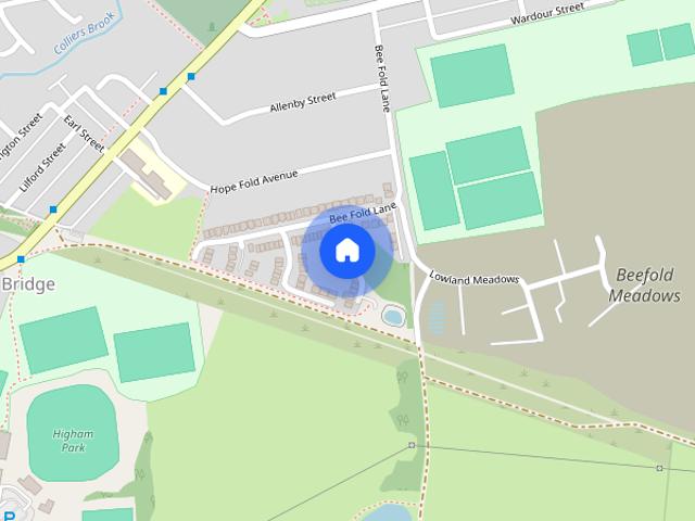 House for rent in Howe Bridge, Wigan