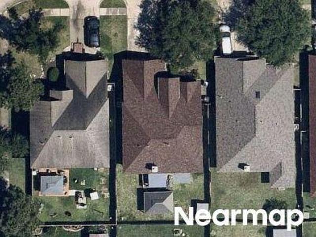 House for sale in Harris, Texas