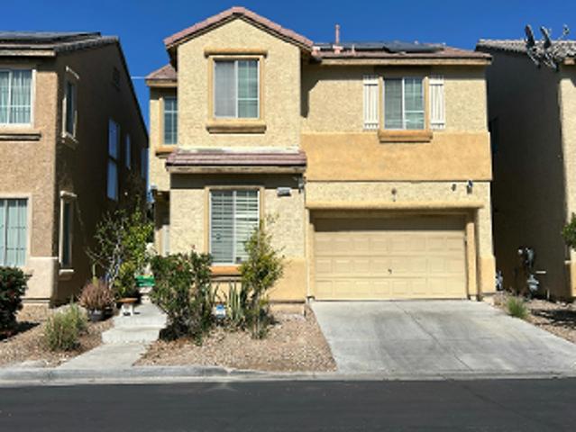 House for sale in Treo, Las Vegas