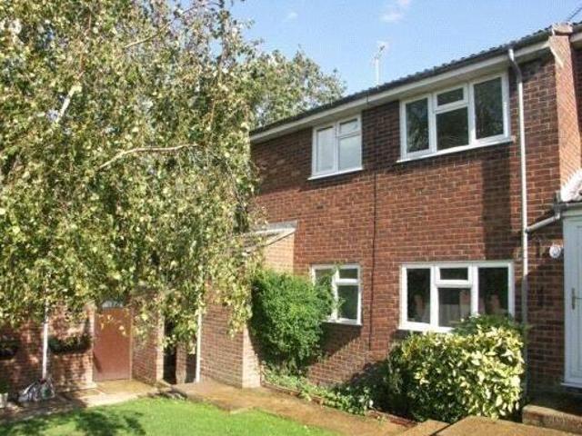 House for rent in Buckingham, Buckinghamshire