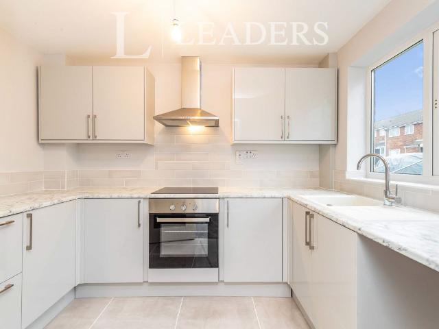 House for rent in Buckingham, Buckinghamshire