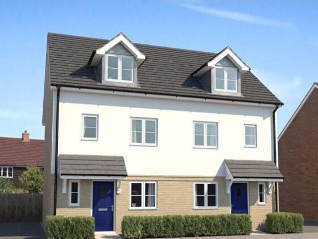 House for sale in Lyons, Greater London