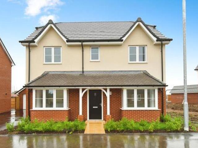 House for sale in Lyons, Greater London