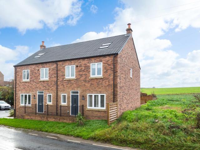 House for rent in Great Ouseburn, York and North Yorkshire