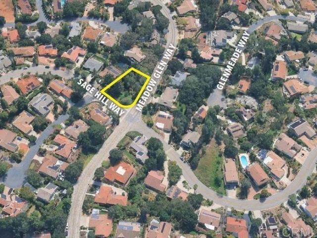 Land for sale in Escondido, California