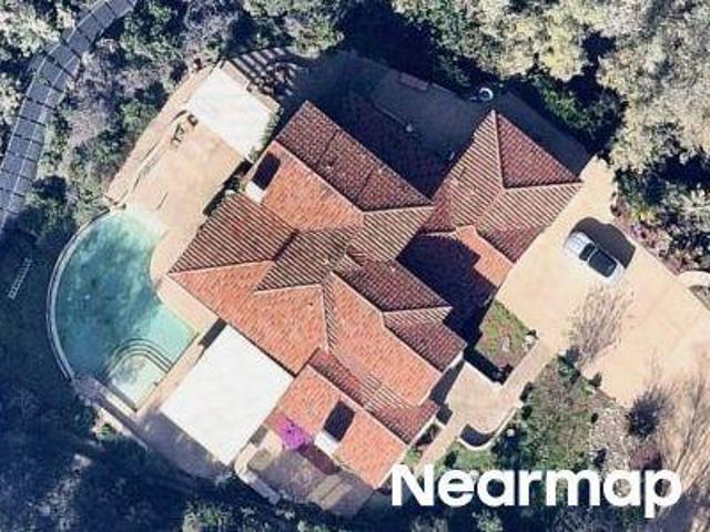 House for sale in California
