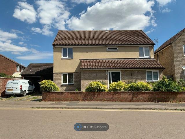 House for rent in Eight Ash Green, Colchester