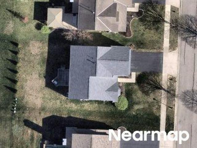 House for sale in Columbus, Ohio