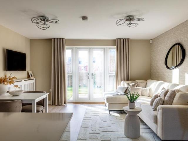 Property for sale in St Nicolas Park, Camp Hill