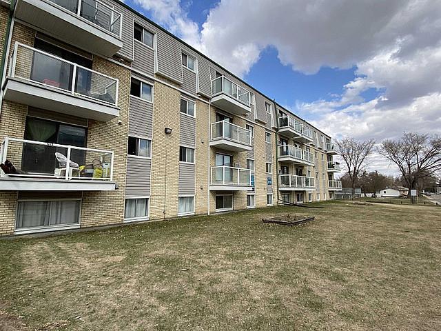 Apartment for rent in Saskatoon, Saskatchewan