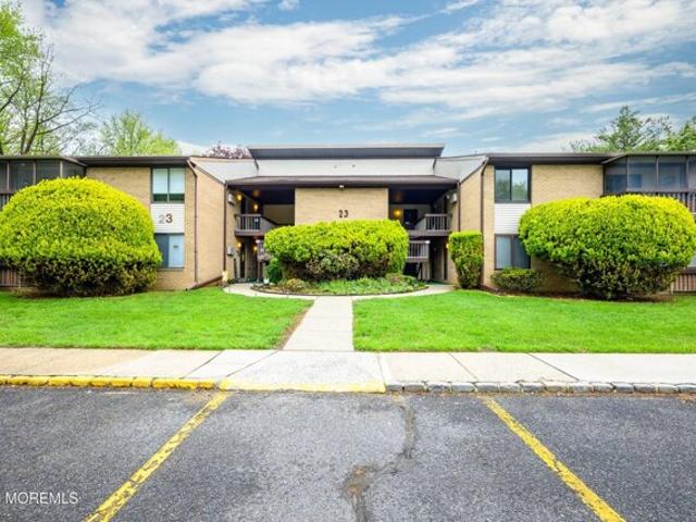 Condo for sale in Monmouth, New Jersey