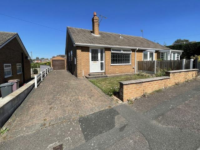 House for rent in Elmton, East Midlands