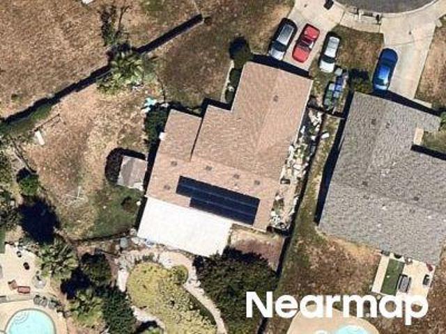 House for sale in Escondido, California