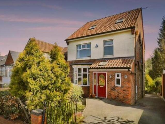 House for sale in Isle Of Man