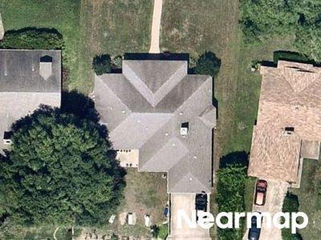 House for sale in Dallas, Texas