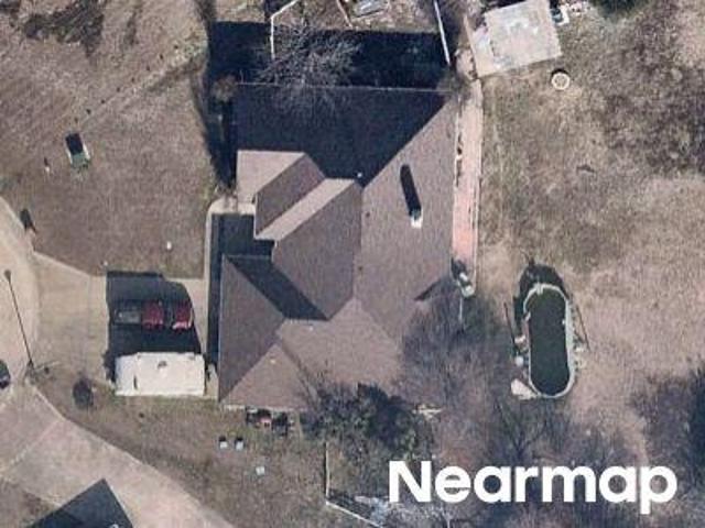 House for sale in Texas