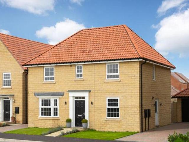 House for sale in Newcastle-under-Lyme, Staffordshire