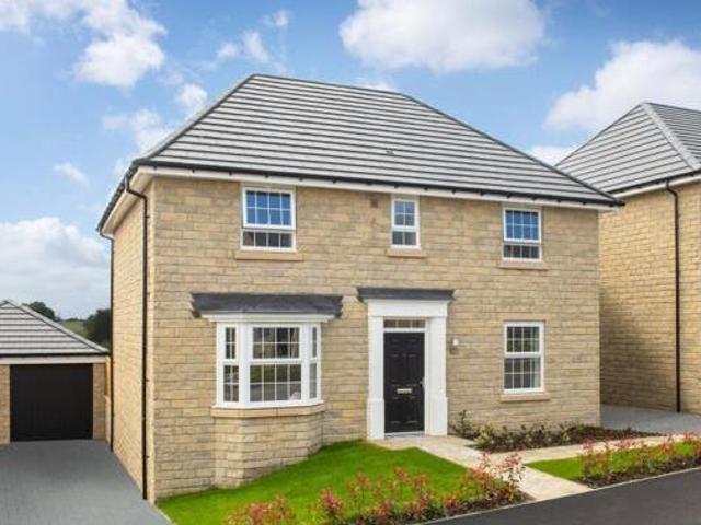 House for sale in Butterton, Staffordshire