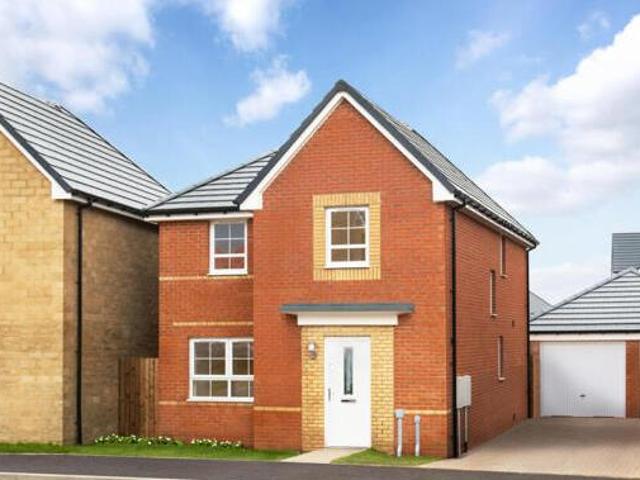 House for sale in Butterton, Staffordshire