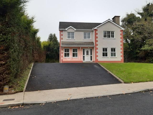 House to rent in Letterkenny