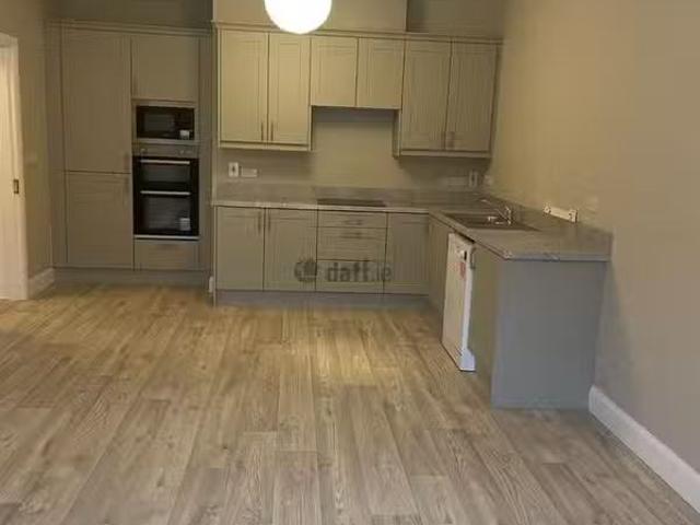 Apartment to rent