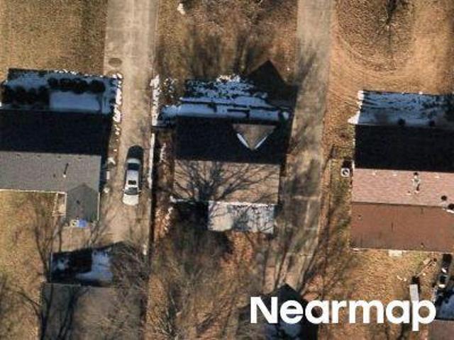 House for sale in Louisville, Kentucky