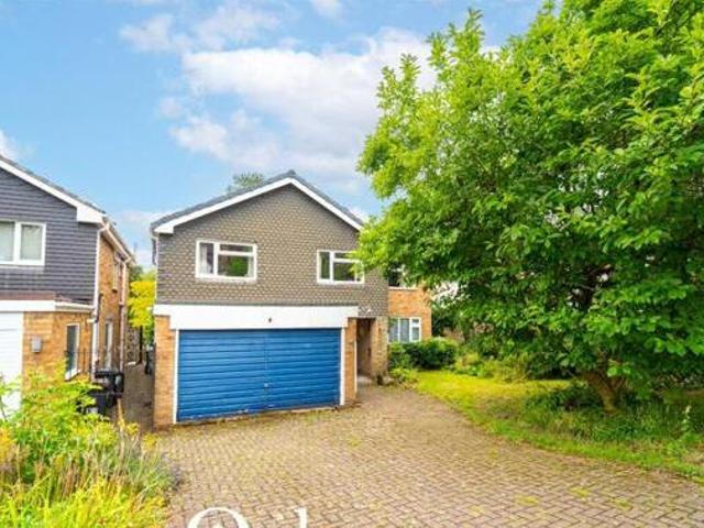 House for sale in Kings Norton, West Midlands