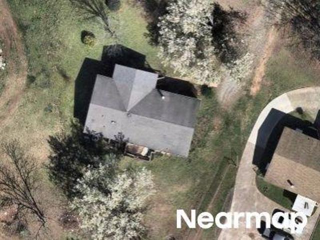House for sale in Anderson, South Carolina