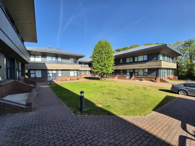 Apartment for rent in Winklebury, Priest Down