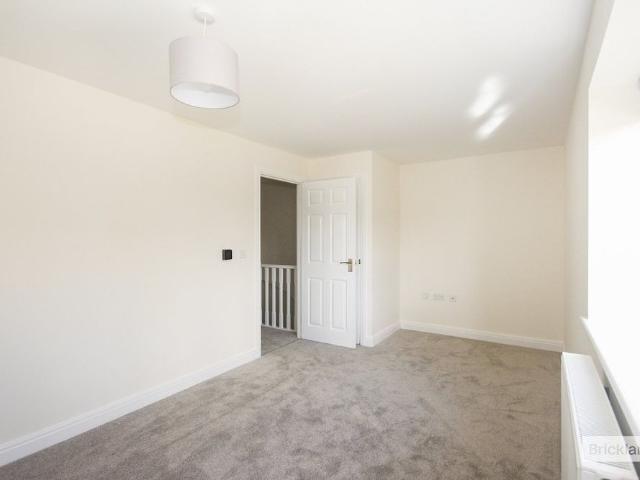 House for rent in Spon End, West Midlands