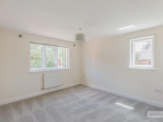 Apartment for rent in Spon End, West Midlands