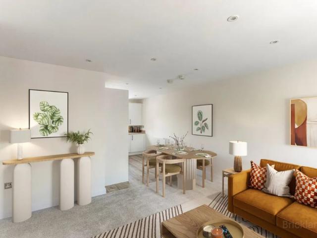 Apartment for rent in Spon End, West Midlands