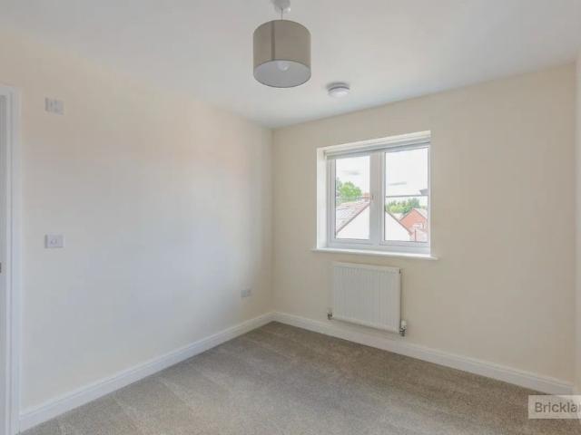 House for rent in Spon End, West Midlands