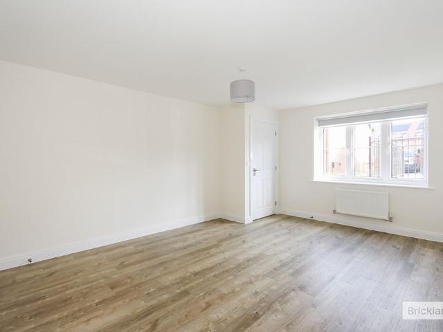 House for rent in Spon End, West Midlands