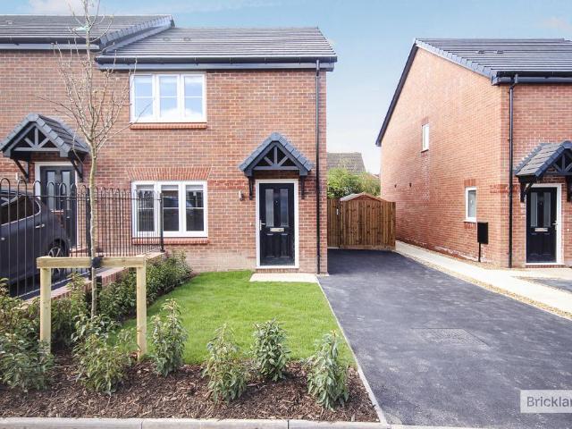 House for rent in Tile Hill, West Midlands