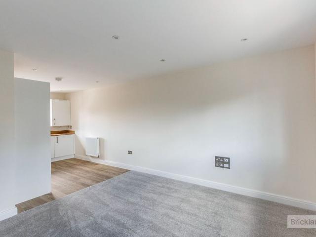 Apartment for rent in Spon End, West Midlands