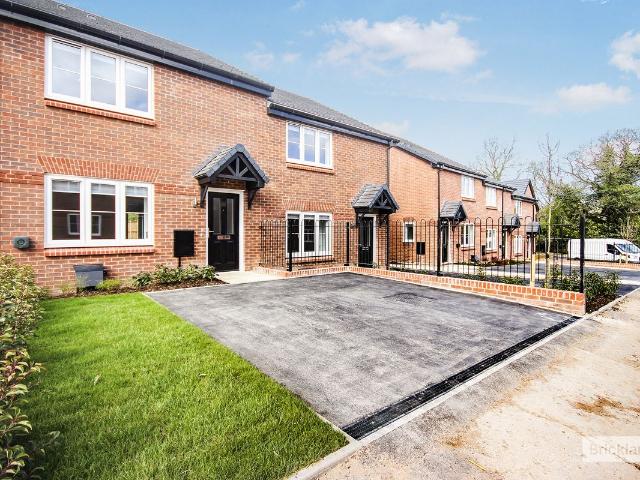 House for rent in Tile Hill, West Midlands
